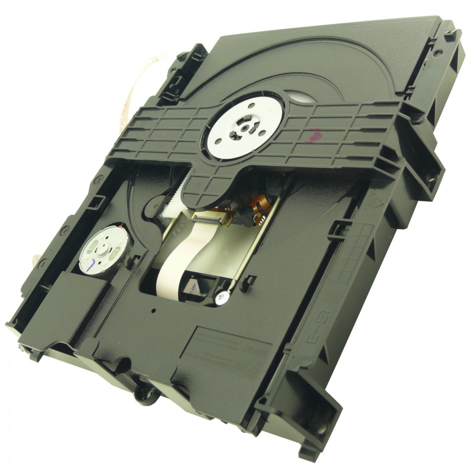 Assy Loader Assy Loader
