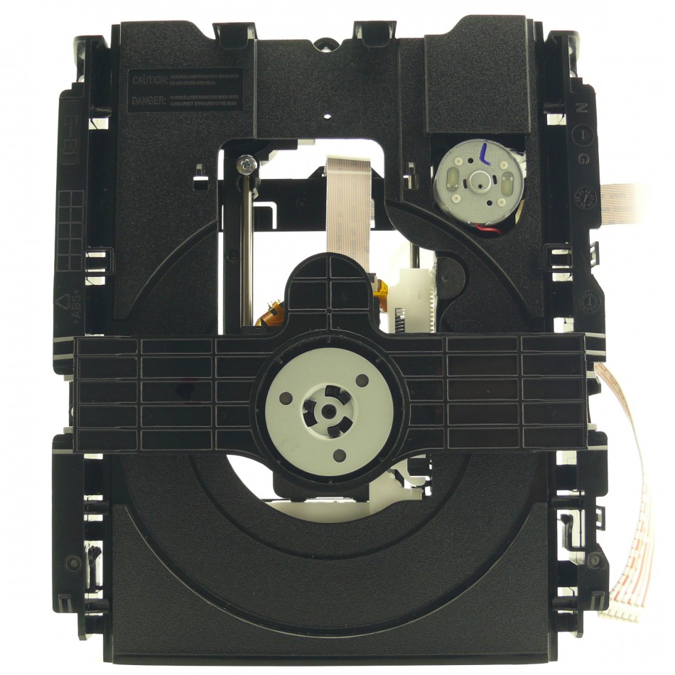 Assy Loader Assy Loader