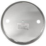TYL0302 Piatto rotore per Technics SL-1500C