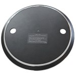 TYL0359 Piatto rotore per Technics SL-1500C