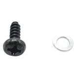 TZSM04009 Kit viti per bracciolo