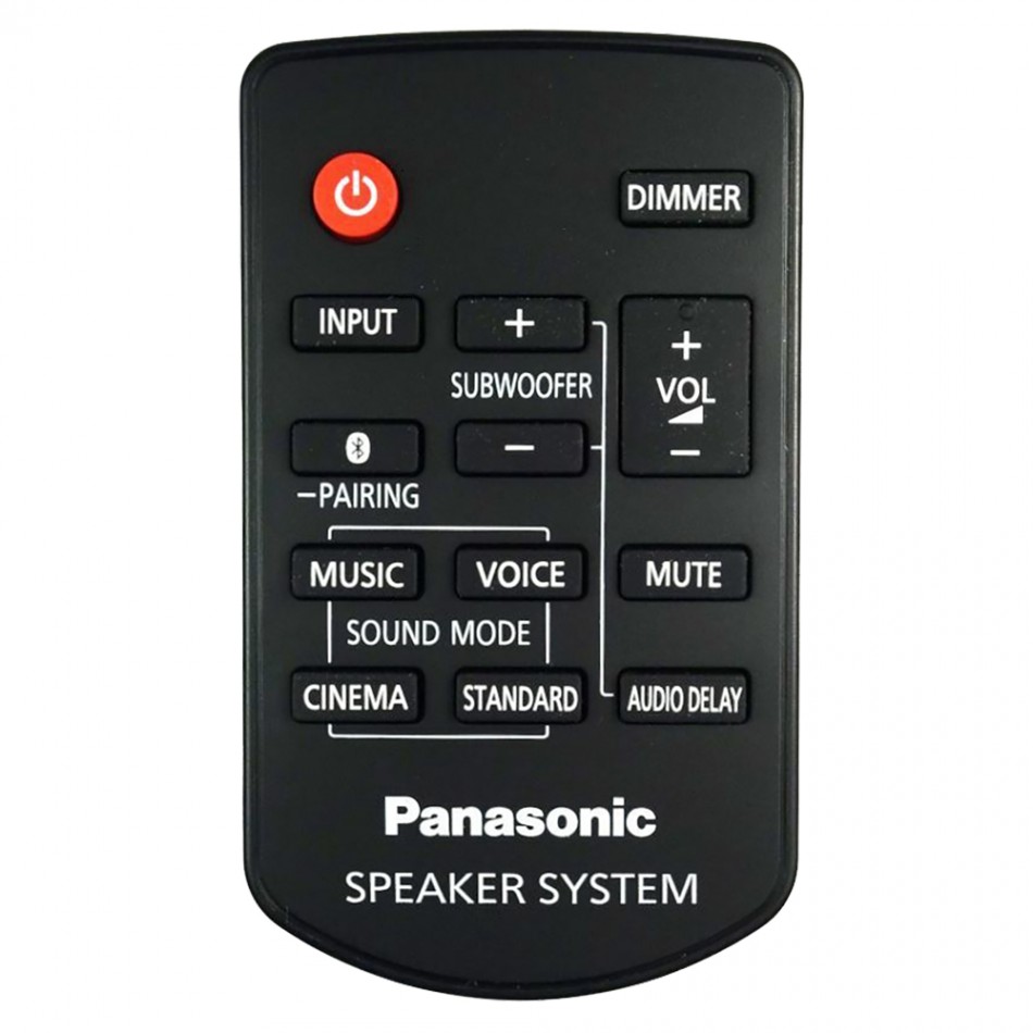 Telecomando panasonic Telecomando panasonic