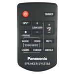 TZT2Q01A1UB Telecomando panasonic