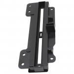 Pitch Slider Unit Assembly