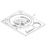 TZTKF01BT9E Top Al Panel Unit Pos.17