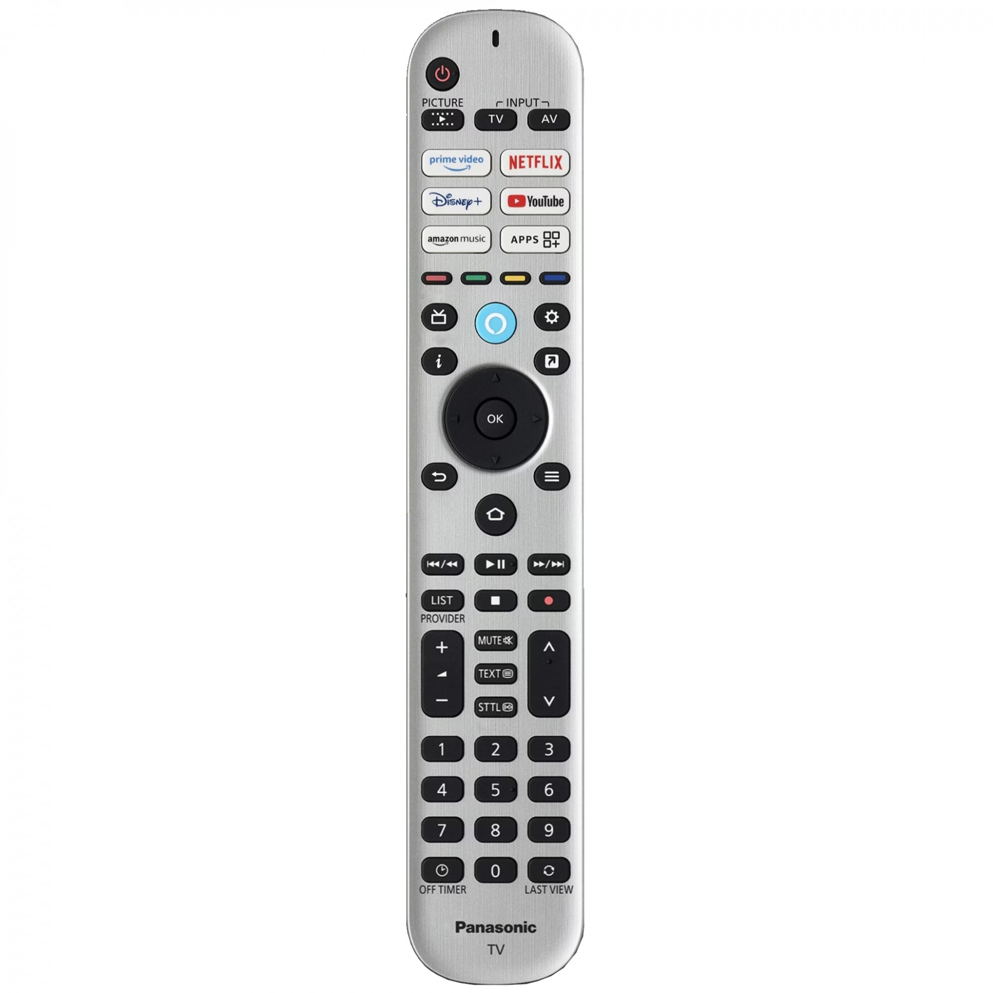 Telecomando Panasonic Telecomando Panasonic