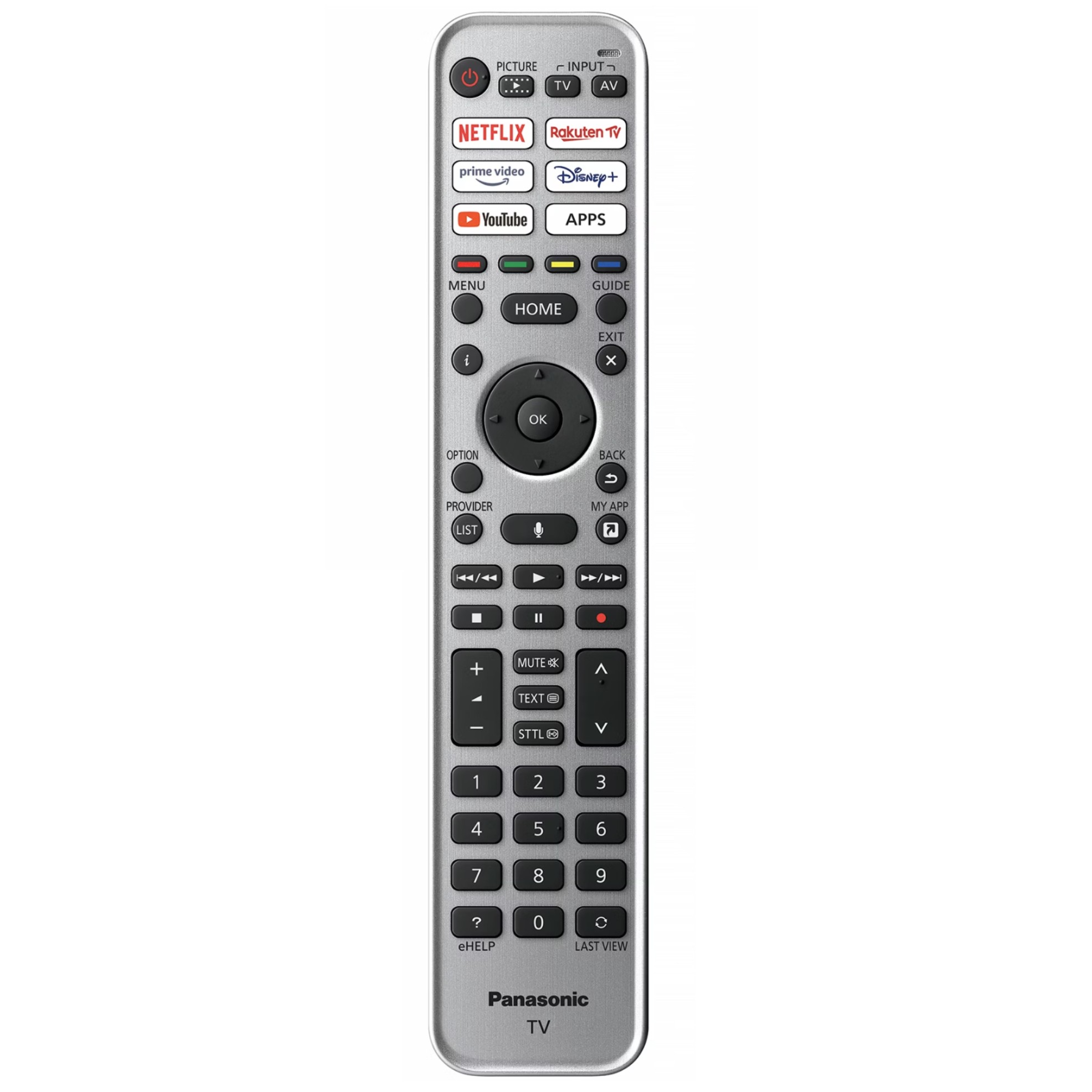 Telecomando Panasonic Telecomando Panasonic