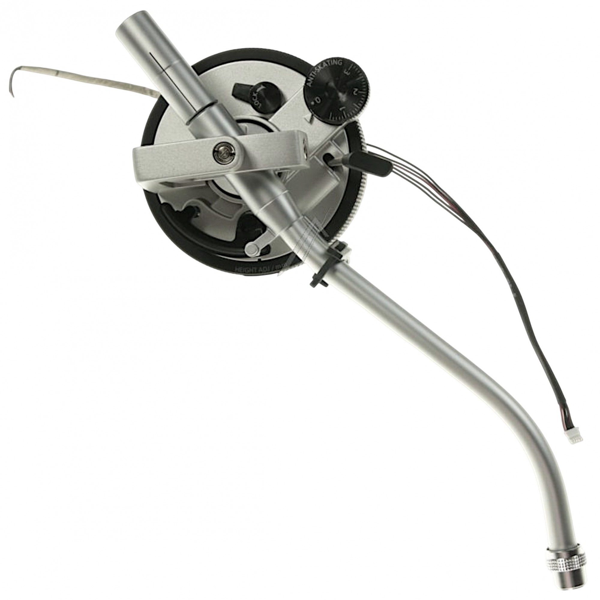 Tone Arm Unit Pos.21