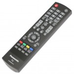 TZZ00000007A Telecomando Panasonic