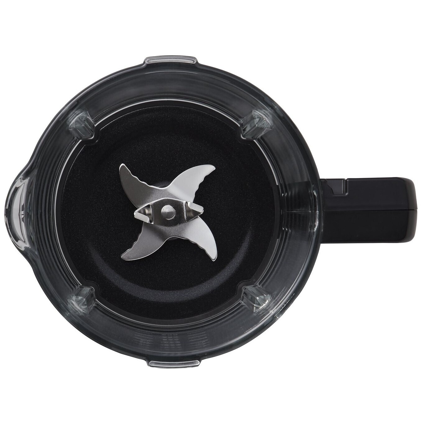 Brocca del frullatore