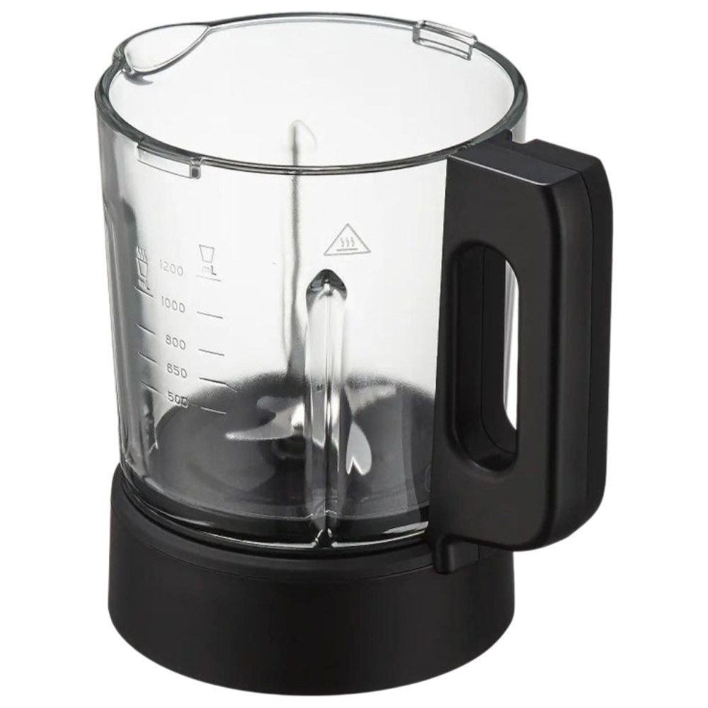 Brocca del frullatore