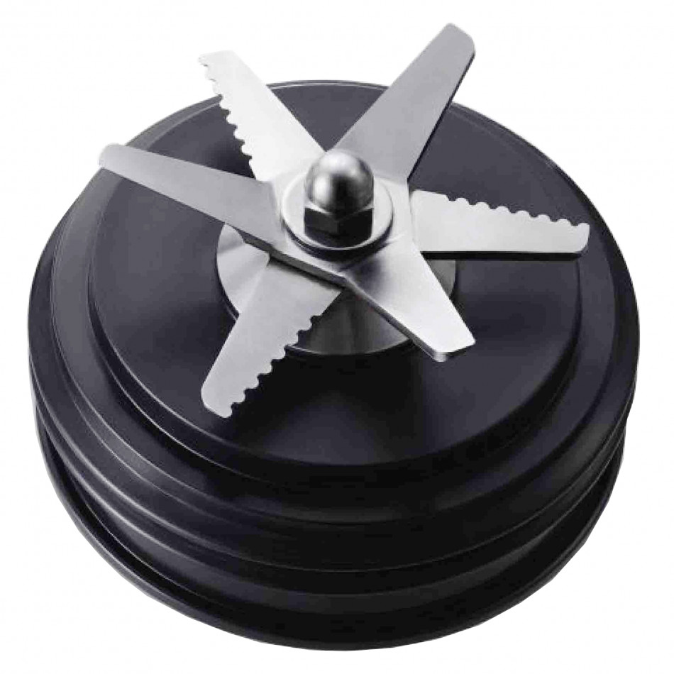 Cut Base Assembly Cut Base Assembly