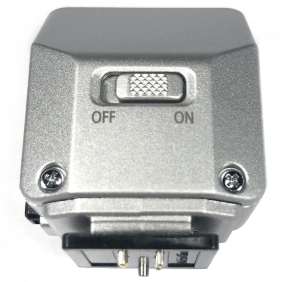 Flash per Lumix Flash per Lumix