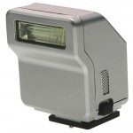VEK0V37Z1-B Flash per Lumix