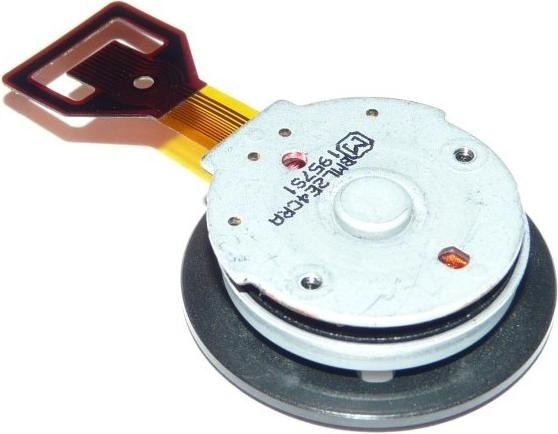Spindle motor Spindle motor