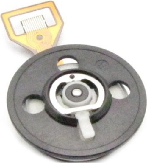 Spindle motor Spindle motor
