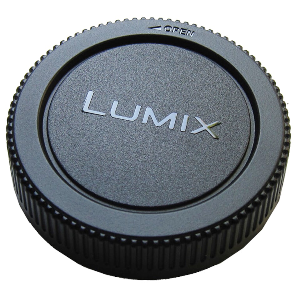Copriobiettivo per Lumix 45 mm Copriobiettivo per Lumix 45 mm