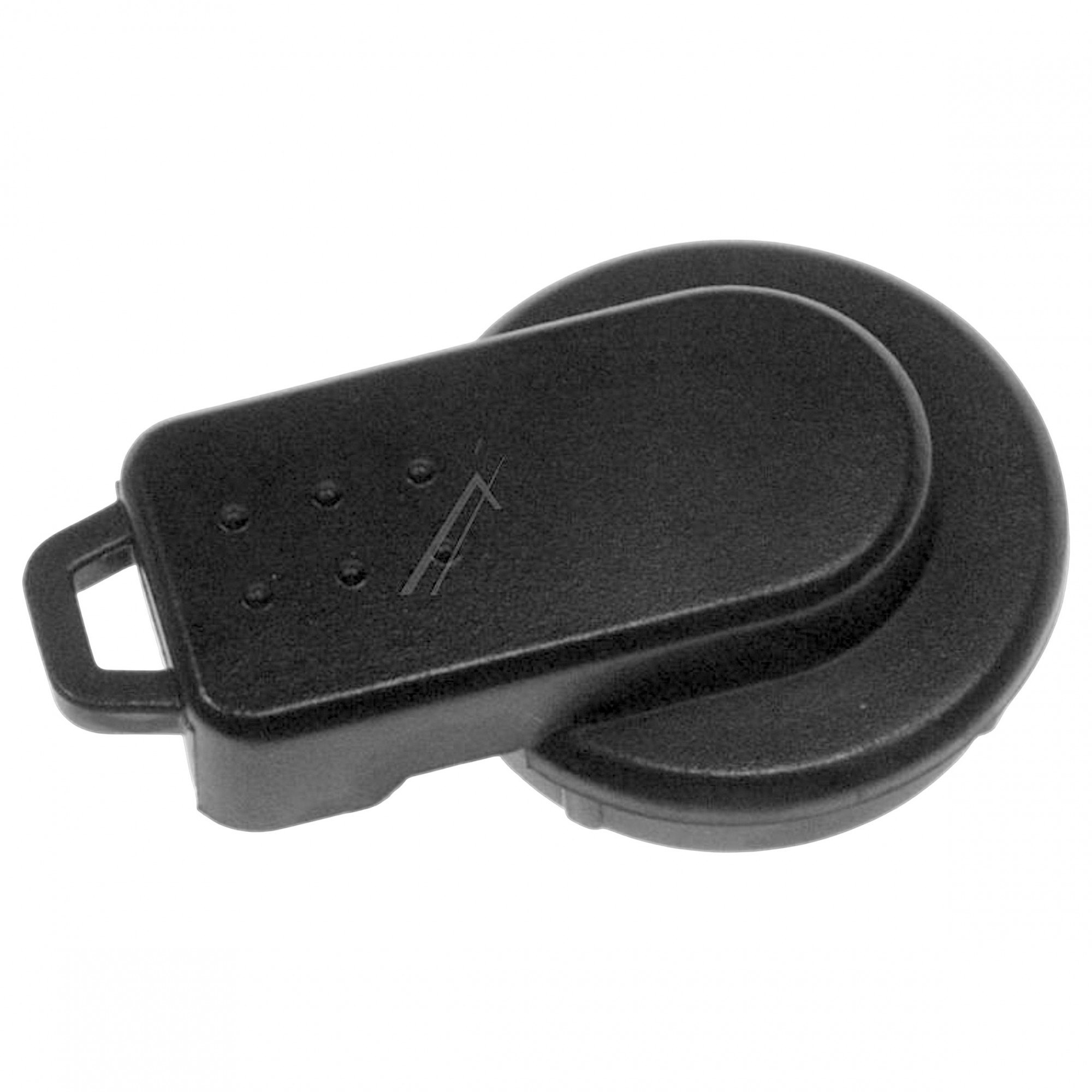 Coperchio del terminale d'ingresso