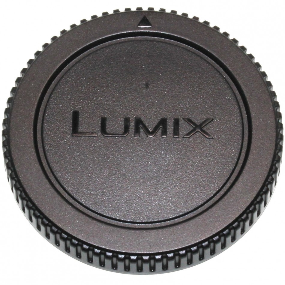 Copriobiettivo per Lumix Copriobiettivo per Lumix