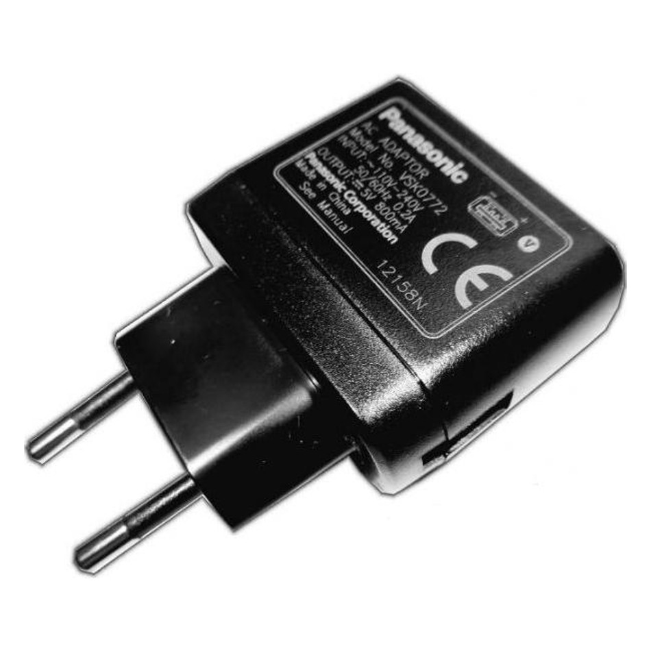 Adattatore AC Adattatore AC