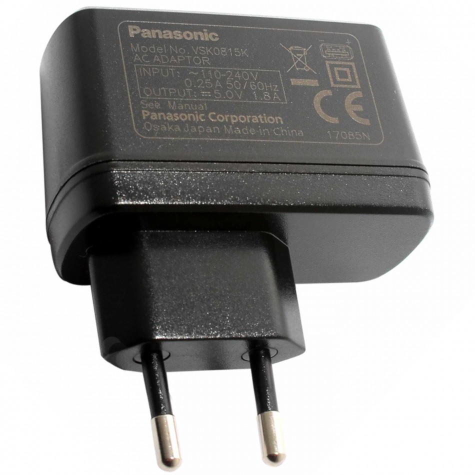 Adattatore AC Adattatore AC