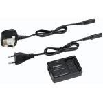 VW-BC10E-K Carica Batteria per Videocamera