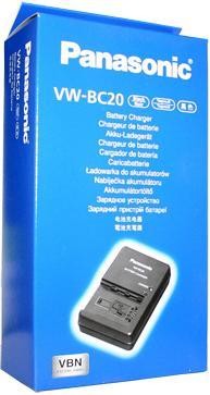 Carica batterie Carica batterie