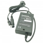 VW-K10E Cavo di sincronizzazione a 5 pin - jack