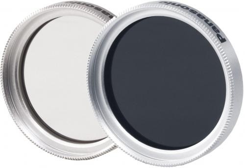 Kit filtri per HDC-HD100 - HS9 Kit filtri per HDC-HD100 - HS9