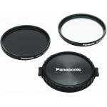 VW-LF46NE-K Kit filtri con protettore MC e filtro ND da 46 mm