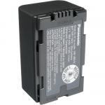 VW-VBD19E-K Batteria ricaricabile da 7.2V, 1860 mAh