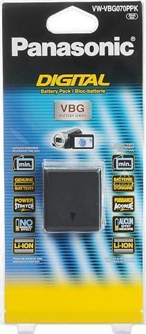 Batteria ricaricabile 7,2 V - 800 mAh Batteria ricaricabile 7,2 V - 800 mAh