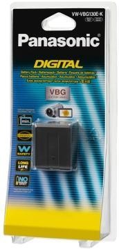 Batteria ricaricabile 7,2 V - 1.320 mAh Batteria ricaricabile 7,2 V - 1.320 mAh