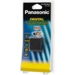 Batteria ricaricabile 7,2 V - 1.320 mAh