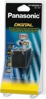 Batteria da 2.640 mAh a litio Batteria da 2.640 mAh a litio
