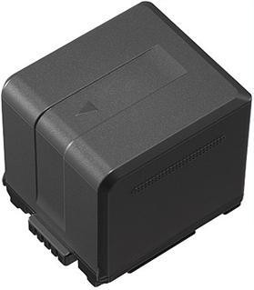 Batteria da 2.640 mAh a litio Batteria da 2.640 mAh a litio