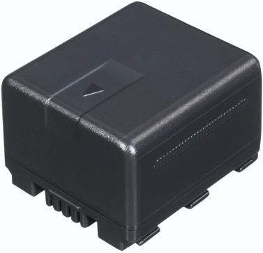 Batteria ricaricabile Batteria ricaricabile