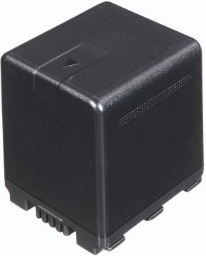 Batteria ricaricabile Batteria ricaricabile