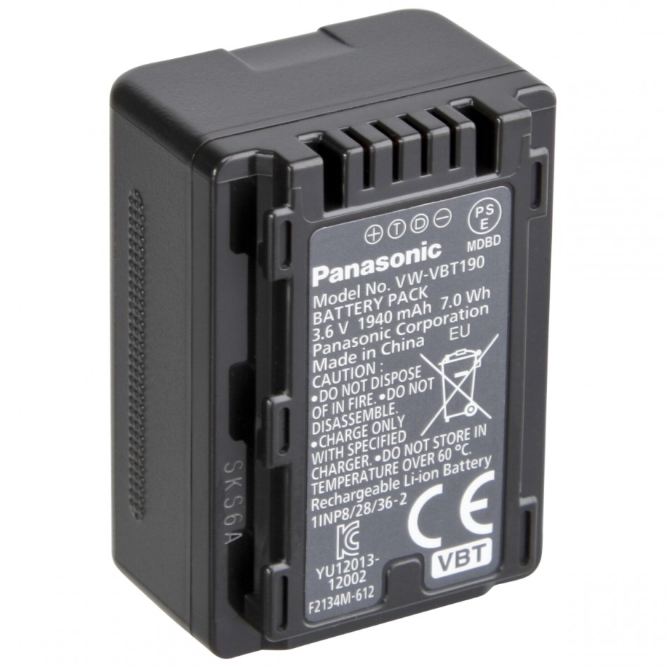 batteria ricaricabile 1940mah batteria ricaricabile 1940mah