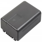 VW-VBT190E-K batteria ricaricabile 1940mah