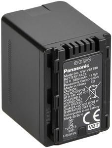 Batteria ricaricabile 3,6V - 3.880 mA Batteria ricaricabile 3,6V - 3.880 mA