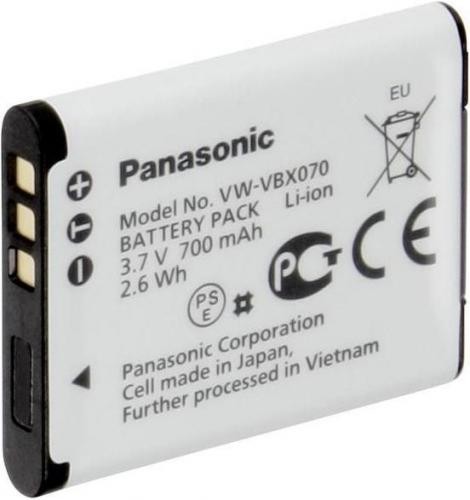 Batteria ricaricabile LITIO 700 mAh Batteria ricaricabile LITIO 700 mAh
