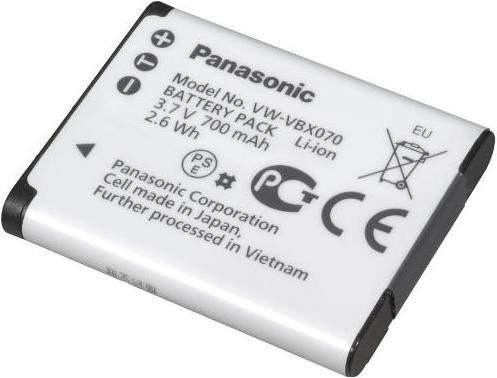 Batteria ricaricabile LITIO 700 mAh Batteria ricaricabile LITIO 700 mAh