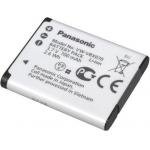 VW-VBX070E-W Batteria ricaricabile LITIO 700 mAh
