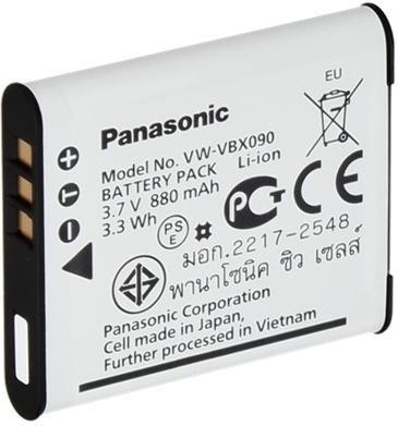 Batteria Ricaricabile al LITIO, 3.7V 880mAh Batteria Ricaricabile al LITIO, 3.7V 880mAh