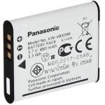 VW-VBX090E-W Batteria Ricaricabile al LITIO, 3.7V 880mAh