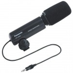VW-VMS2 Microfono Stereo x HDC-HS700-SD700 - TM700 - HS100 - TM300