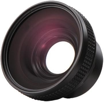 Obiettivo di conversione grandangolare da 43 mm per SD1 - DX1 Obiettivo di conversione grandangolare da 43 mm per SD1 - DX1