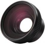 VW-W4307H Obiettivo di conversione grandangolare da 43 mm per SD1 - DX1