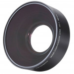 Lenti di conversione grandangolare da 46 mm